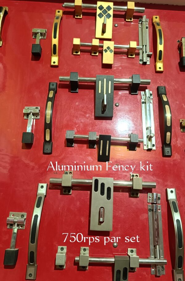 Premium Aldrop